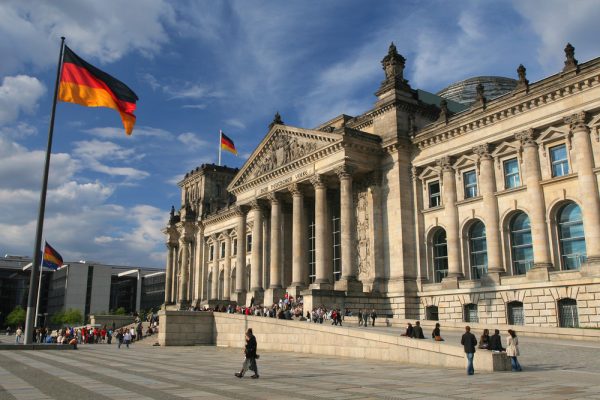 Документи на візу в германію 2018
