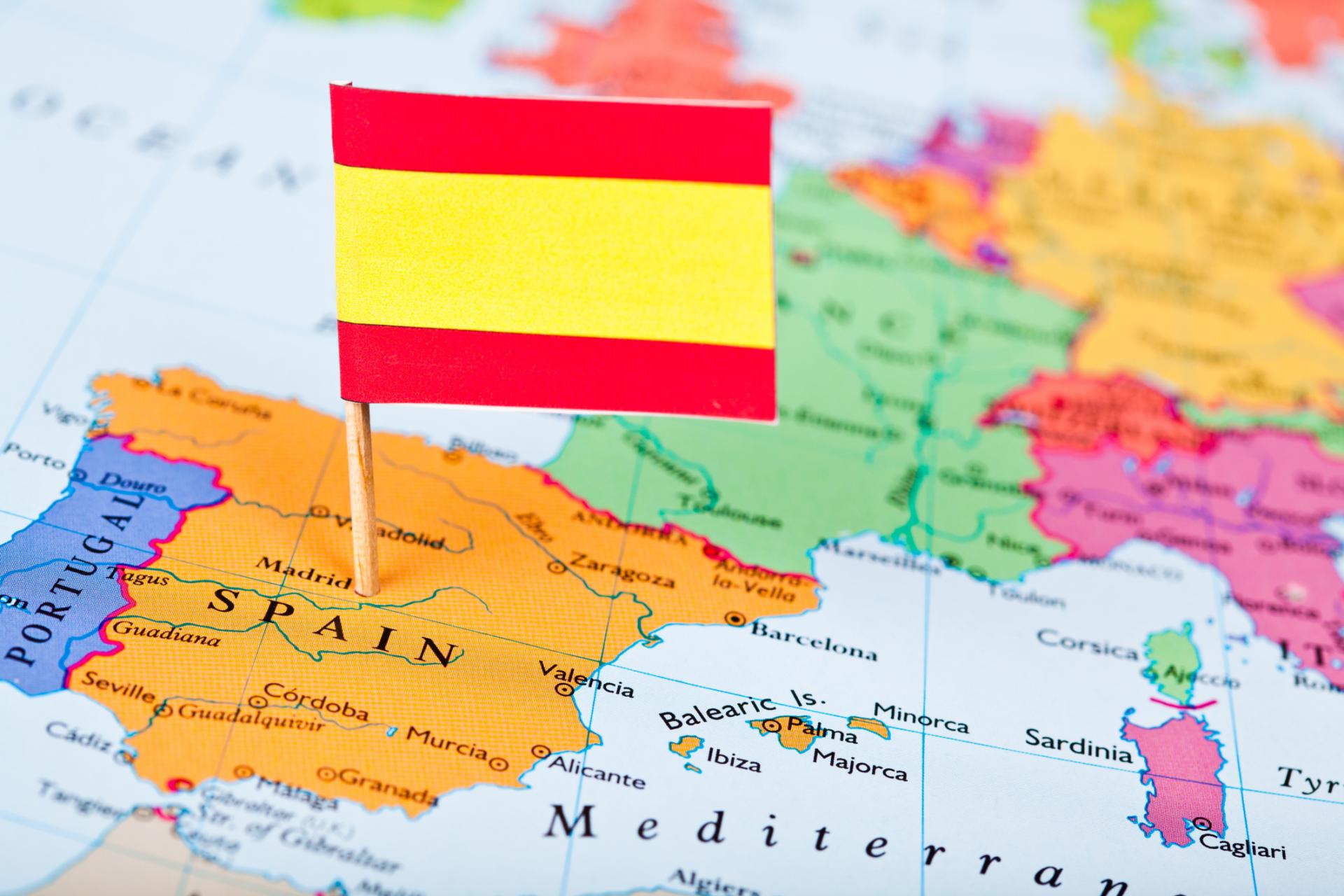 Документи на візу в Іспанію 2018 самостійно