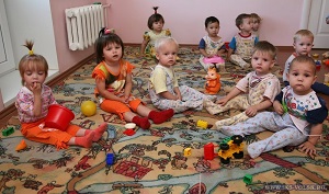Дом ребенка 6 москва официальный сайт
