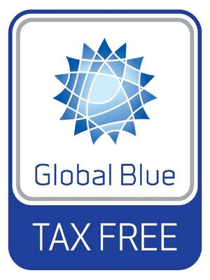 Global blue tax free отслеживание
