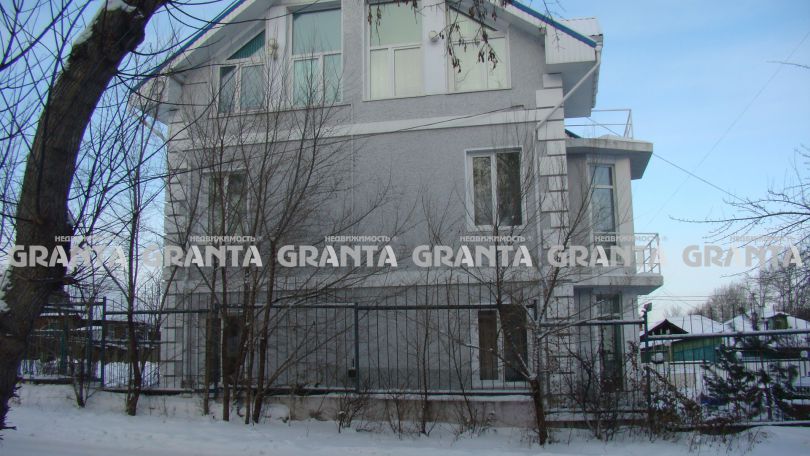 Гранта недвижимость красноярск официальный сайт