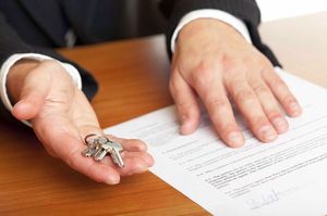 Які документи потрібні для іпотеки в ощадбанку на квартиру 2018