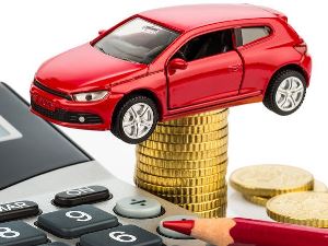 Як не платити податок з продажу автомобіля у власності менше 3 років