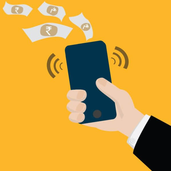 Як перевести гроші з балансу телефону на карту ощадбанку