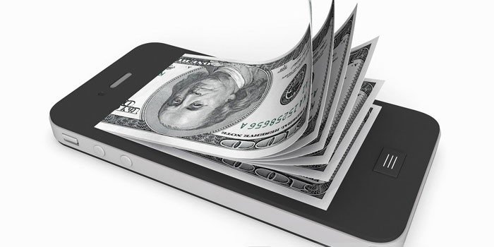 Як перевести гроші з балансу телефону на карту ощадбанку