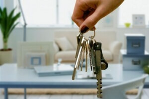 Як здати квартиру в оренду правильно згідно із законом