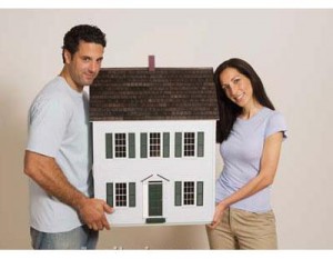 Как взять ипотеку на строительство дома
