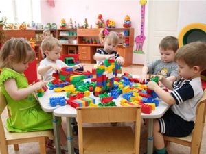 Як записати дитину в дитячий сад в москві в 2018 році