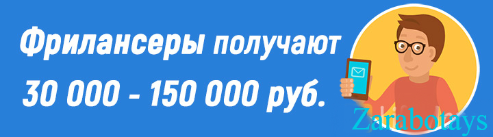 Как заработать в интернете 1000 рублей в день