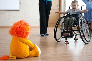 Льготы детям инвалидам в челябинской области