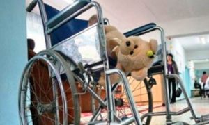 Льготы детям инвалидам в россии