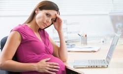 Могут ли уволить беременную женщину на испытательном сроке трудовой кодекс