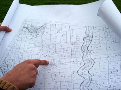 Оформление земельного участка в собственность пошаговая инструкция