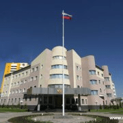 Посольство рф в Астані