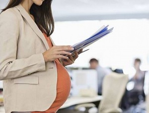 Наказ на відпустку у зв'язку з вагітністю та пологами у 2018 році зразок