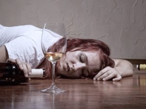 Скільки алкоголь виходить з крові