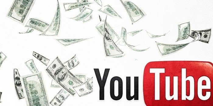 Сколько можно заработать на youtube с 1000 просмотров