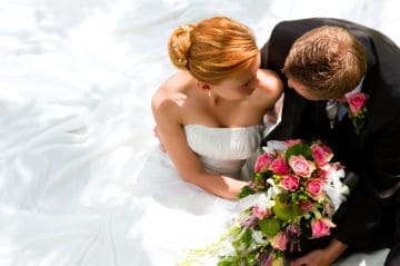 Сколько стоит торжественная регистрация брака в загсе