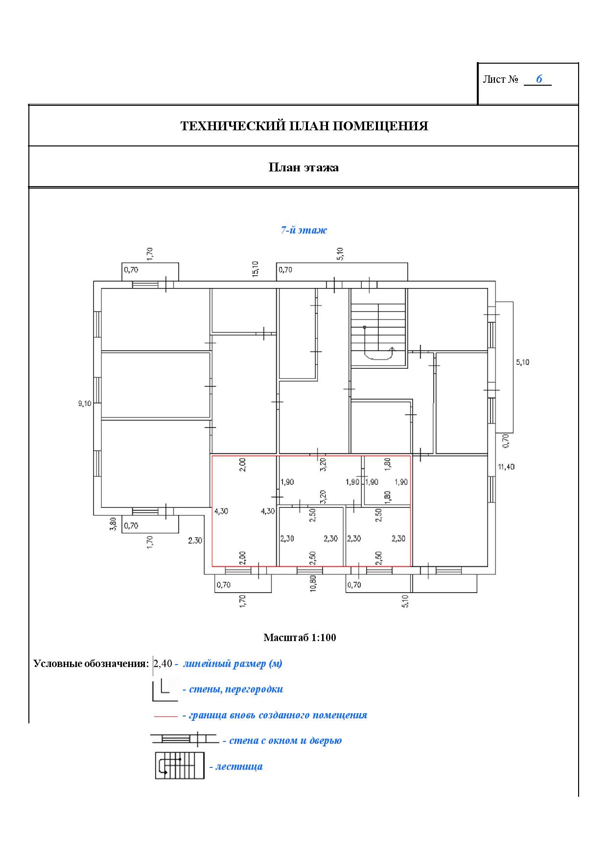 Технический план дачного дома для постановки на кадастровый учет 2017