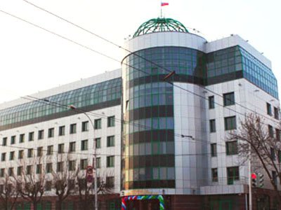 Верховный суд республики башкортостан официальный сайт