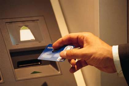 Виды мошенничества с банковскими картами