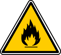 Задымление и высокая температура при пожаре особенно опасны
