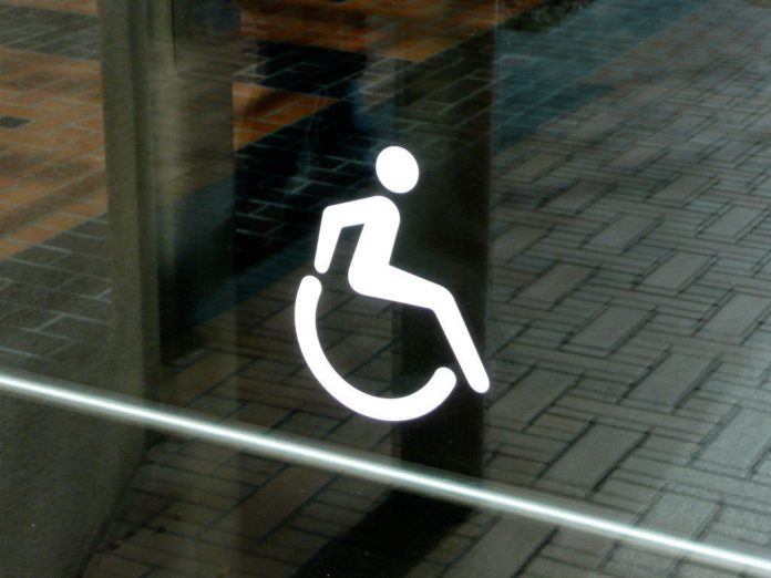 Закон про інвалідів 181 ФЗ діючий на 2017 рік