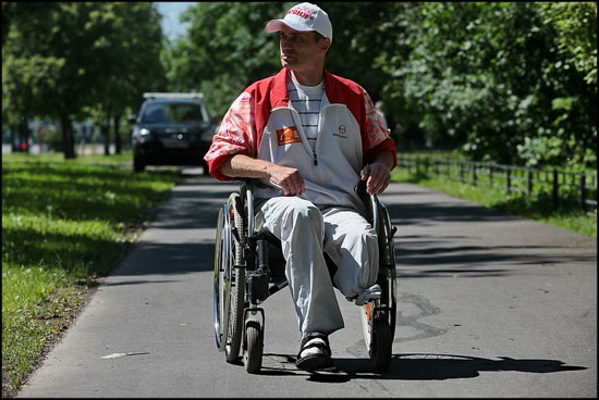 Земельний податок для інвалідів 2 групи в нижегородської області