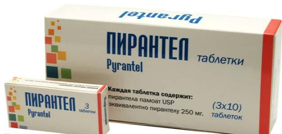 Антипаразитарный препарат nnn цена
