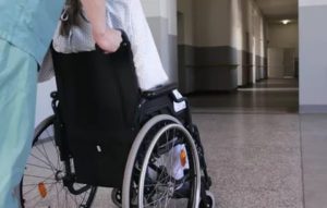 Федеральний закон про інвалідів 3 групи