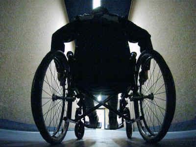 Федеральний закон про інвалідів 3 групи