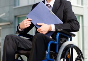 Федеральный закон об инвалидах 3 группы