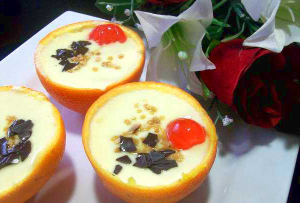 Горячие блюда на новый год 2018 рецепты с фото простые и вкусные