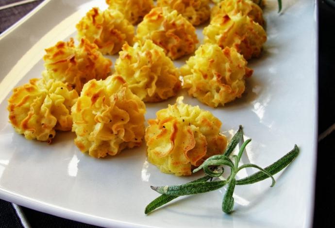 Горячие блюда на новый год 2018 рецепты с фото простые и вкусные