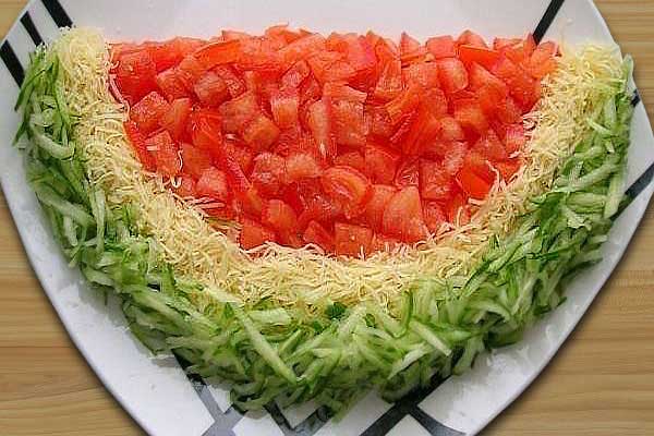 Горячие блюда на новый год 2018 рецепты с фото простые и вкусные
