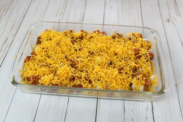 Горячие блюда на новый год 2018 рецепты с фото простые и вкусные