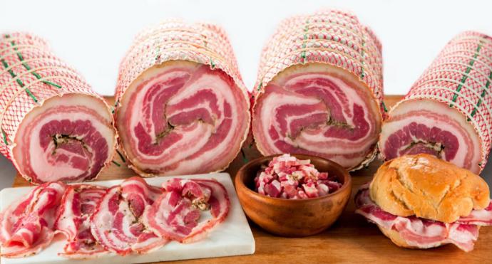 Горячие блюда на новый год 2018 рецепты с фото простые и вкусные