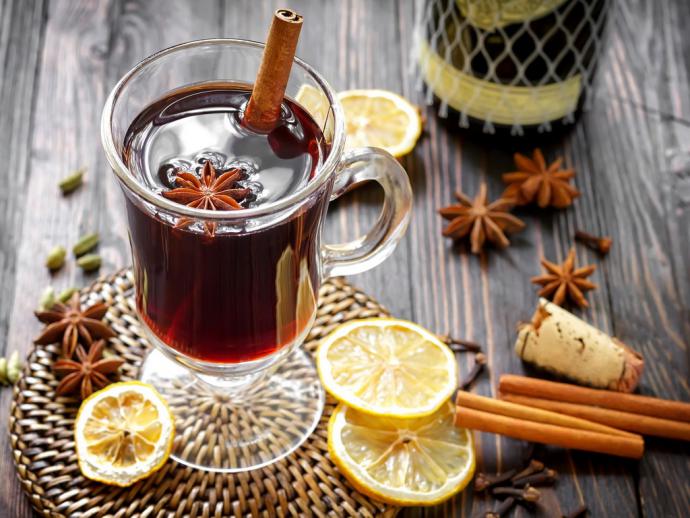 Горячие блюда на новый год 2018 рецепты с фото простые и вкусные