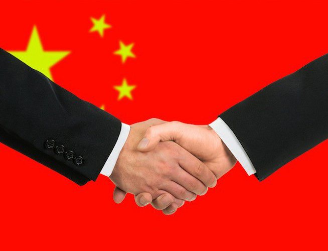 Як почати бізнес з Китаєм без закупівлі товару