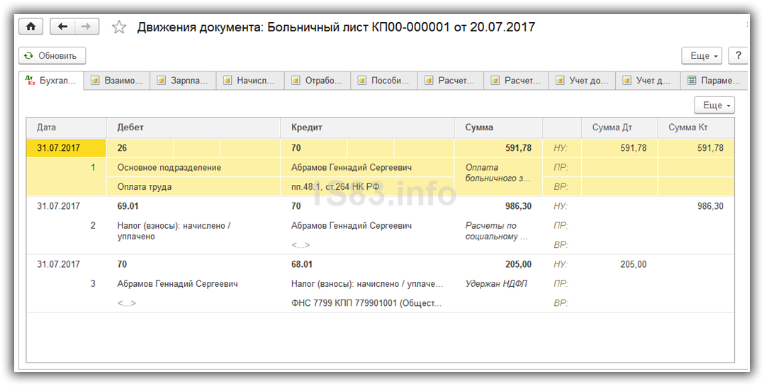 Возврат пособия проводки. Выплачено пособие по больничному листу проводка. Начисление больничного проводка. Проводки по начислению больничного листа. Бухгалтерская проводка больничного листа.