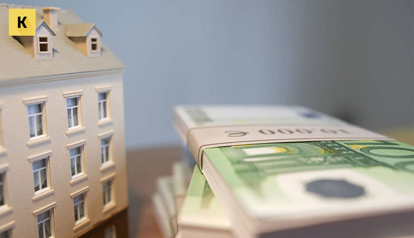 Налог с продажи недвижимости
