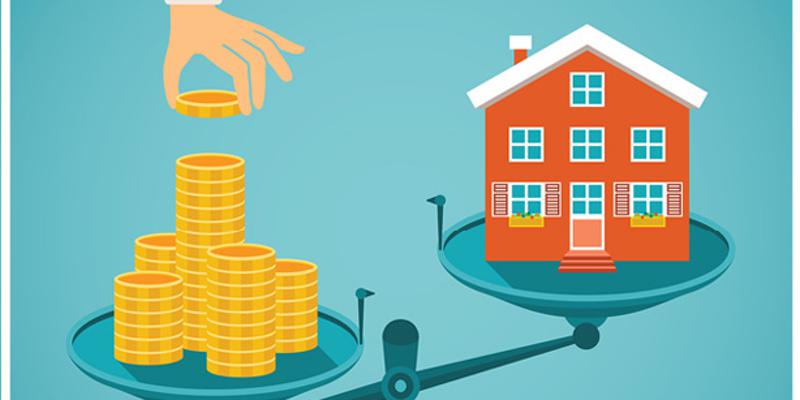 Налог с продажи недвижимости
