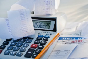 Налог с продажи недвижимости