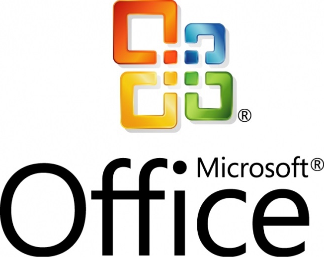 Перечень стандартных программ microsoft office