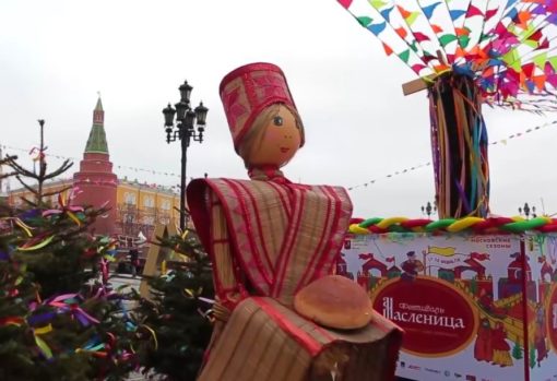 Ярмарки вихідного дня в Москві в 2018 році офіційний сайт